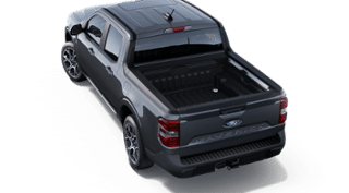 2025 Ford Maverick® External Image 3